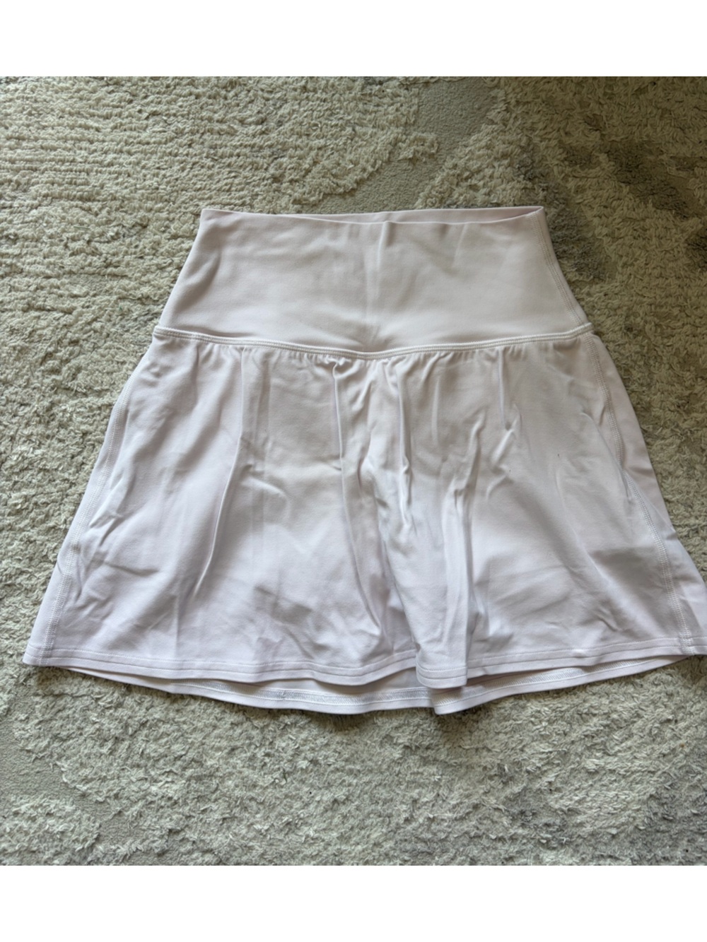 Lululemon Align High-Rise Skirt - Picture 2 of 5